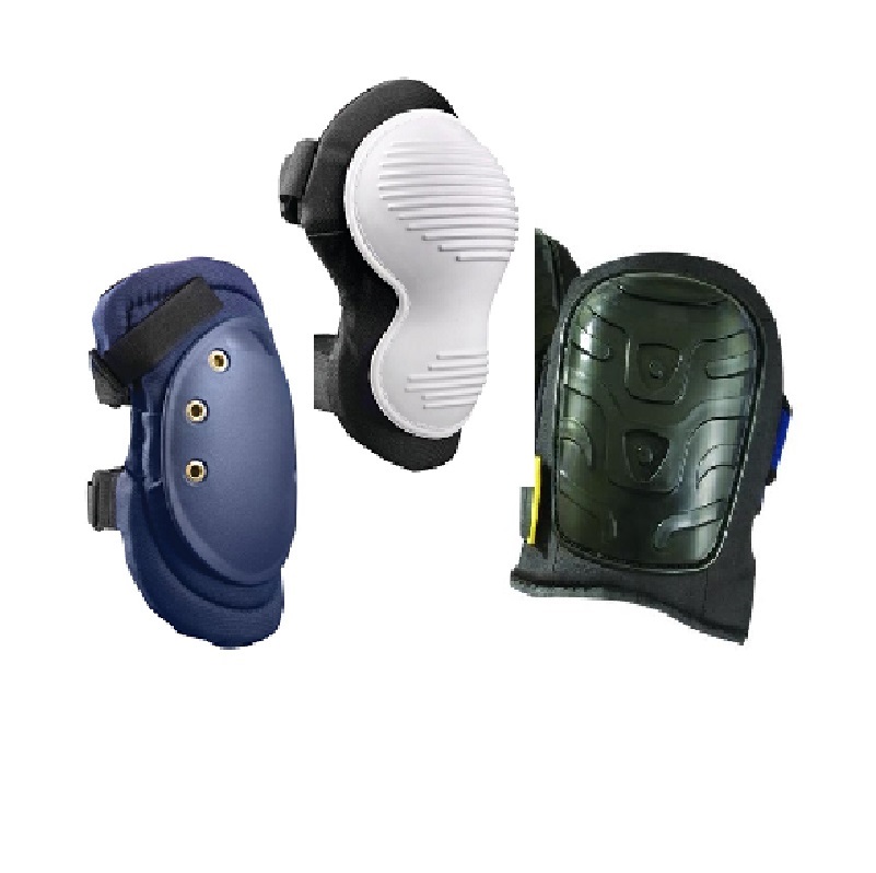 Knee Pads with Cradle Technology